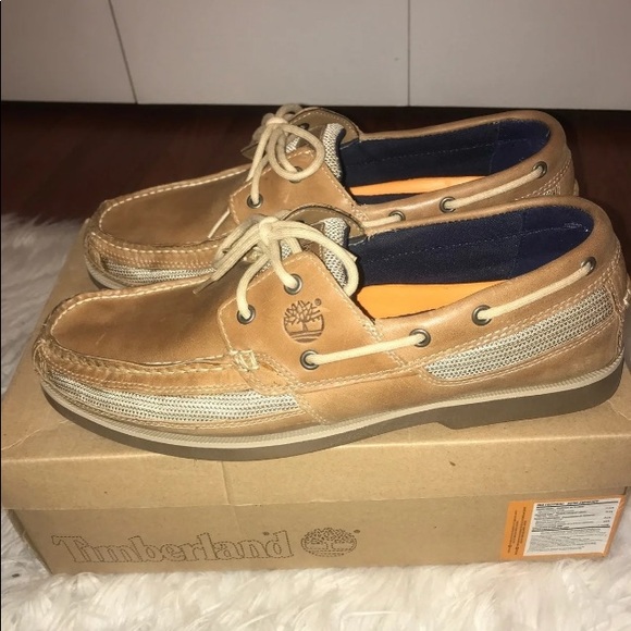 Brand New Timberland Loafers main image 5